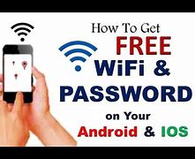 Image result for How to Open Wi-Fi On iOS