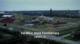 Image result for fox river state penitentiary
