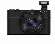 Image result for Sony RX100 Latest Model