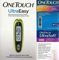 Image result for LifeScan Meters