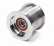 Image result for Blower Idler Pulley