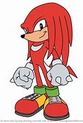 Image result for Knuckles Dead Body