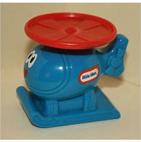 Image result for Burger King Little Tikes Turtle