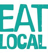 Image result for Eat Local SC Logo