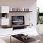 Image result for Modern TV Wall Units