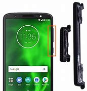 Image result for Moto G6 Power Button Replacement