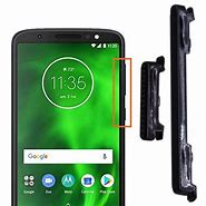 Image result for Moto G6 Play Power Button