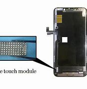 Image result for Screen Sensor On iPhone 11 Name