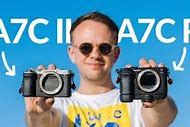 Image result for Sony A7 II Body