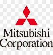 Image result for Mitsubishi Corporation Logo