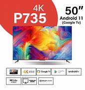 Image result for TCL Google TV 50 Inch