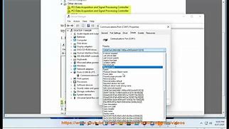 Image result for Windows Device Manager PCI E