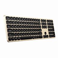Image result for Aluminum Bluetooth Keyboard
