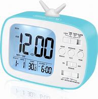 Image result for Digital Alarm Clocks for Kids