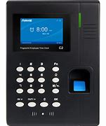 Image result for Next-Gen Biometric Time Clock