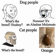 Image result for Breed Meme