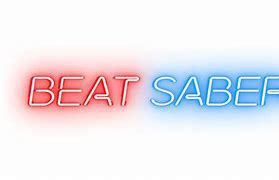 Image result for Beat Saber Logo.png