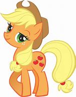 Image result for Applejack My Little Pony