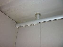 Image result for Curtain Rail Rings