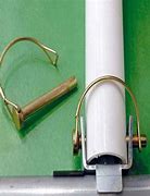 Image result for Sheet Metal Spring Clips