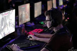 Image result for eSports Gamer PFP