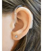 Image result for Her Powerful Hearing Aids