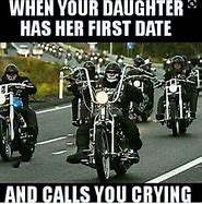 Image result for Motorcycle Gang Meme