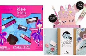 Image result for Non Toxic Makeup for Kids