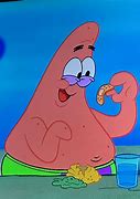 Image result for Patrick Star Profile Pic Funny
