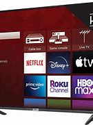 Image result for 90 Inch Roku TV