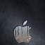 Image result for iPhone Wallpaper 4K Green Apple Logo