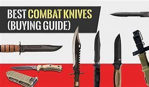 Image result for Best Fighting Knife Design