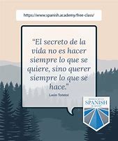 Image result for Short Quotes En Espanol