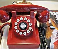 Image result for Red Phone