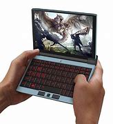 Image result for Sharp Handheld PC