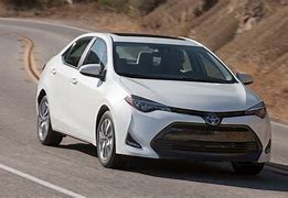 Image result for 2017 Toyota Corolla Le Sport White