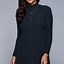 Image result for Long Sleeve Sweater Dresses