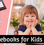 Image result for Chromebook for Kids with Rechargeable Stand