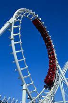 Image result for roller coaster