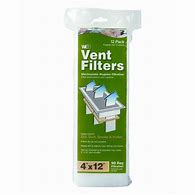 Image result for Wall Vent Filters