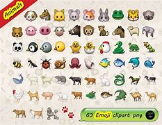Image result for Skype Emoji Animals