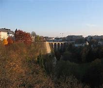 Image result for Luxembourg Bridge