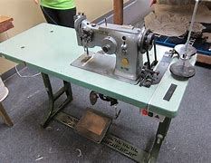 Image result for Comursal Sewing Machines