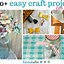 Image result for Easy DIY Crafts for Adults