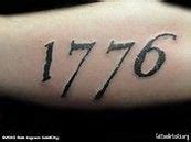 Image result for Revolution Symbol Tattoo