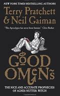 Image result for Crowley Good Omens Nanny
