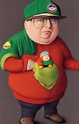 Image result for Eric Cartman Cardboard Robot