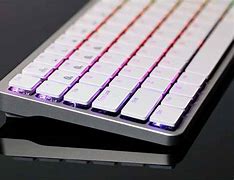 Image result for LED Keyboard and Mouse Wireless