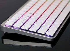Image result for Brightly Coloured Wireless Keyboard with Numeric Keypad iPad
