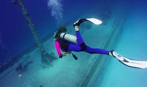 Image result for Nassau Bahamas Wreck Diving